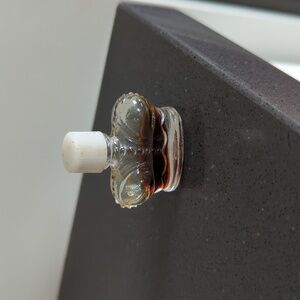 Vintage Prince Matchabelli Mini Perfume Golden Autumn As Shown